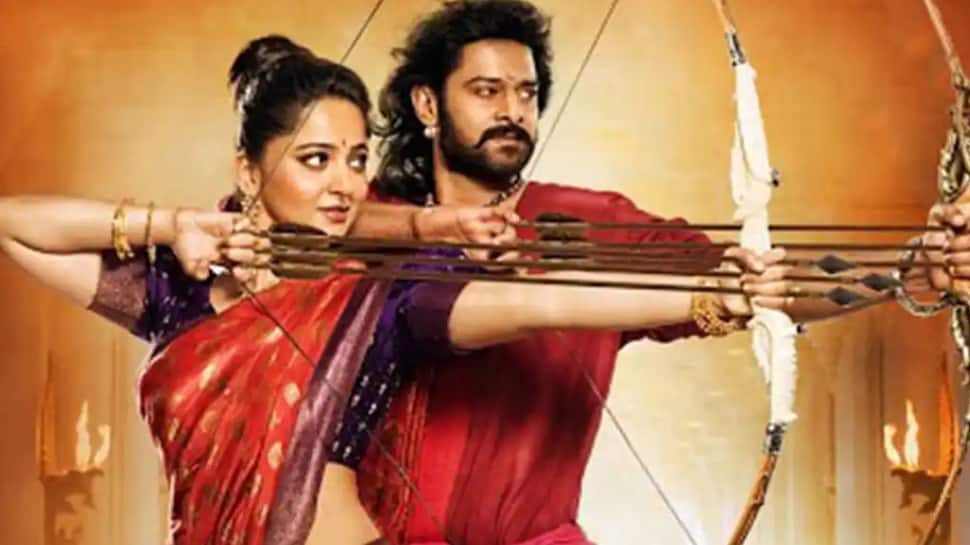 Baahubali Stars Prabhas, Anushka Shetty Reuniting After 8 Years: Reports