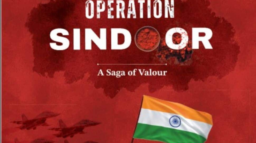 Operation Sindoor Reaches Schools: NCERT Introduces Special lessons For Classes 3 To 12