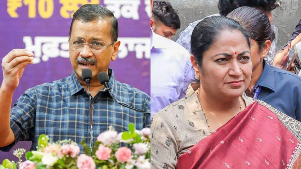 Rekha Gupta Attack: Check How Arvind Kejriwal Reacted To The Incident