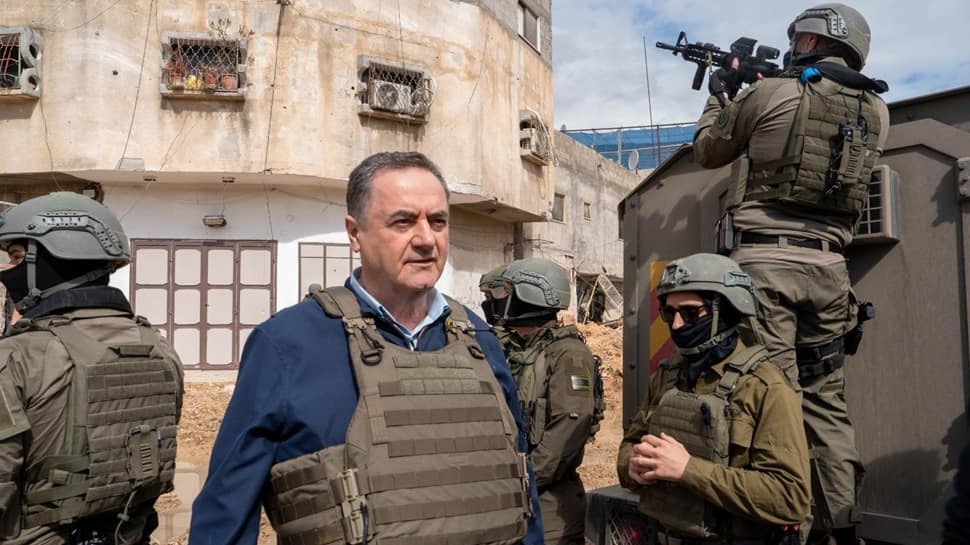 Israel Moves Ahead With Plan To Conquer Gaza; Calls Up 60,000 Reserve Soldiers