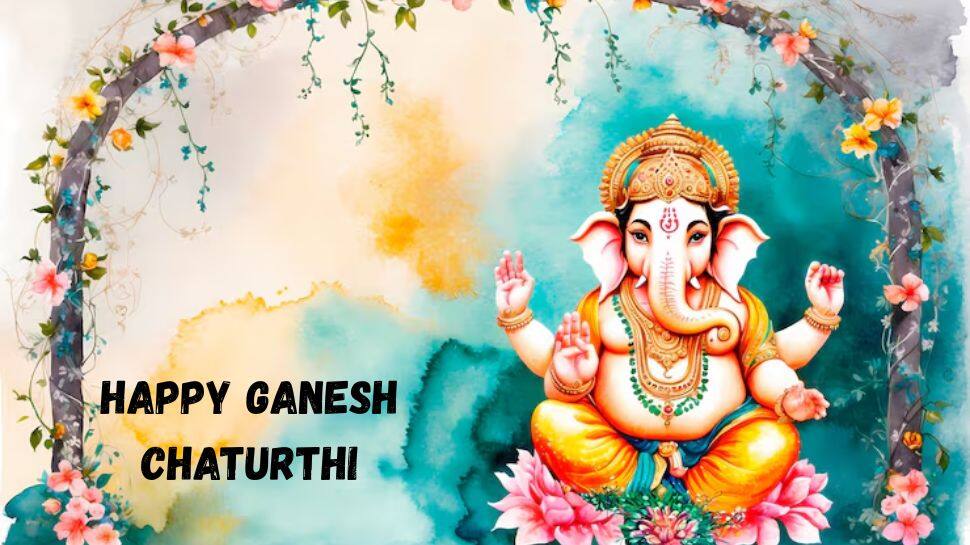 Eco-Friendly Clay Ganpati Setup Eco-Friendly Clay Ganpati Setup