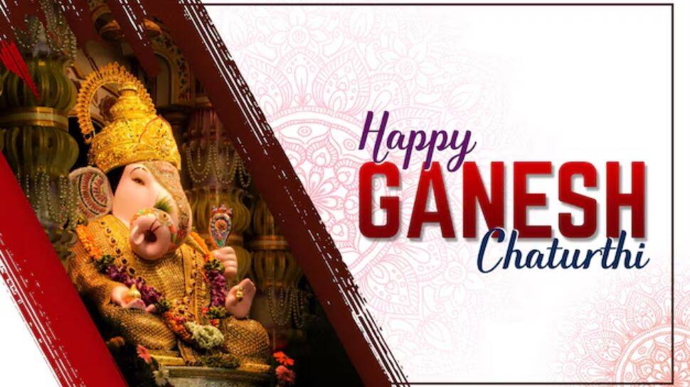 Ganesh Chaturthi 2025 Ganesh Chaturthi 2025