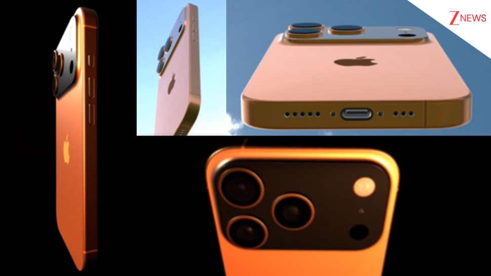 Apple iPhone 17 Professional Max India Launch: Test Anticipated Digital camera, Show, Worth, Pre-Order And Sale Date