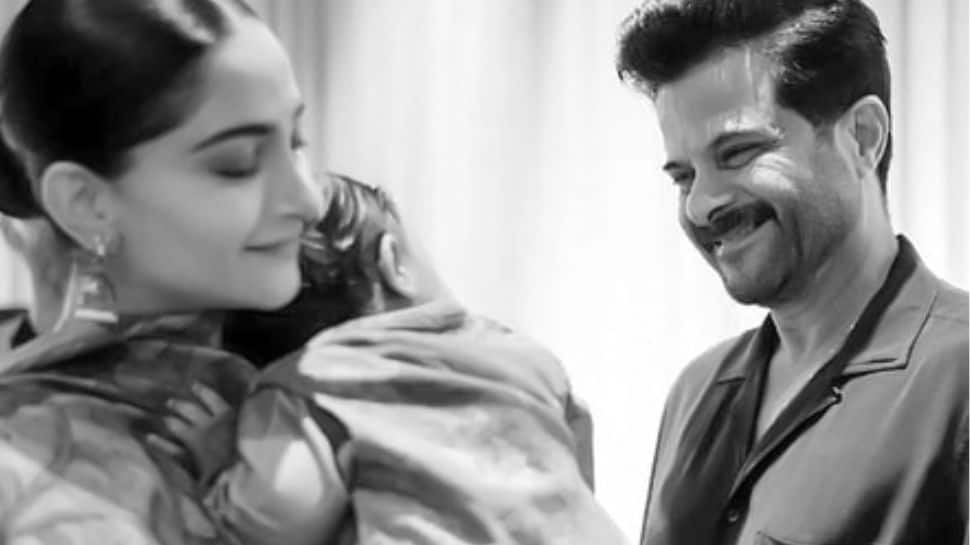 Anil Kapoor Pens Heartfelt Birthday Note For Grandson Vayu: ‘You’ve Filled Every Heart With Joy And Love’