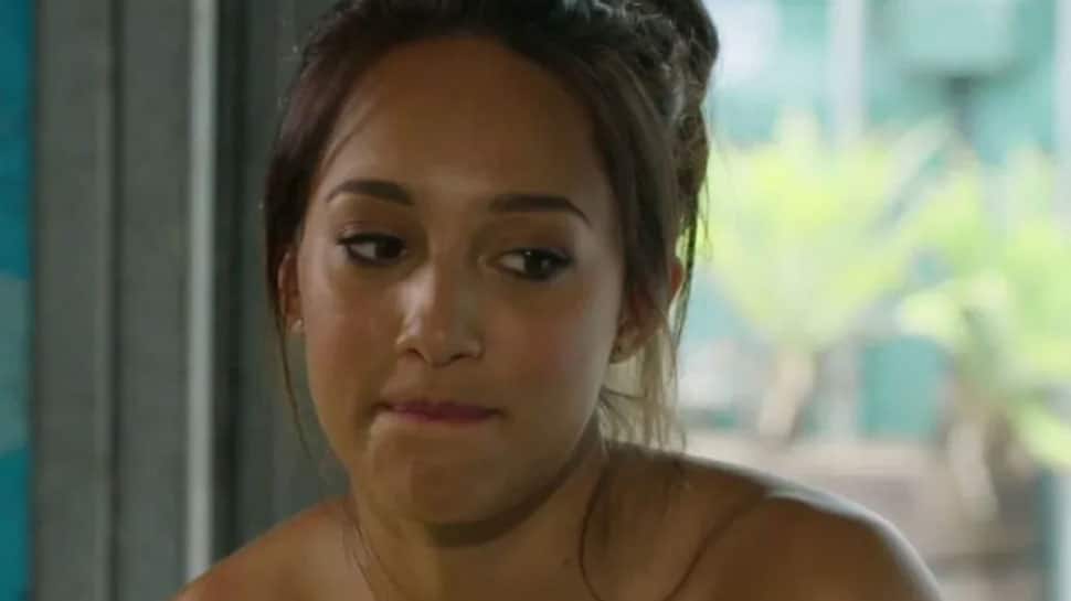 Meet Actress Who Fell In Love With Her Stepbrother