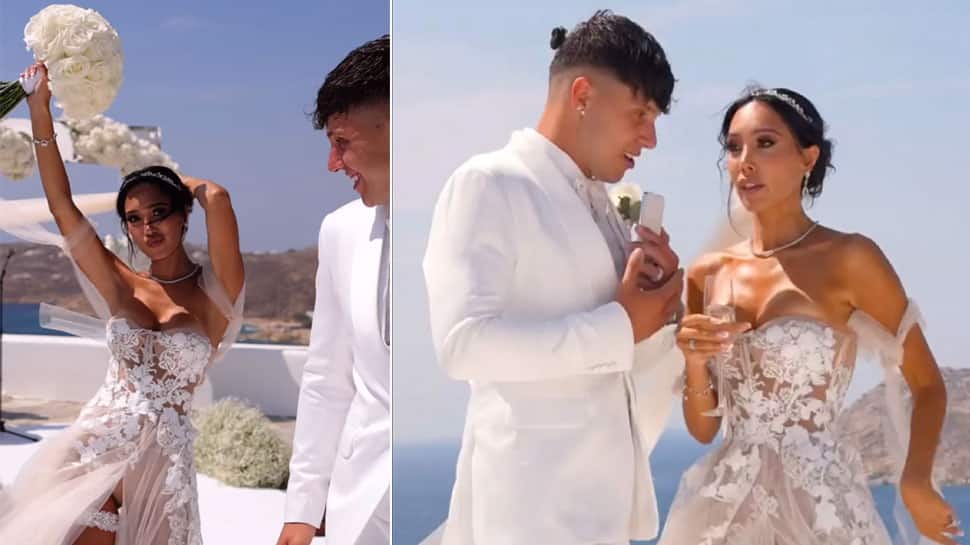 Actress Who Married Her Stepbrother