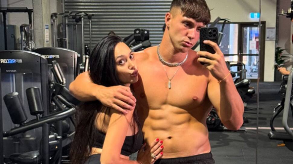Actress And Stepbrother Met As Teens