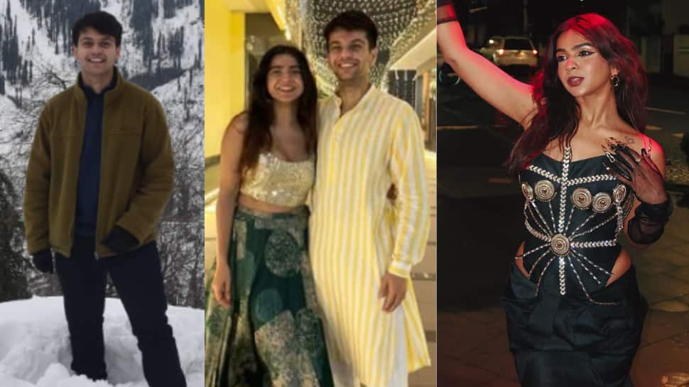 Released a Viral Track Allegedly Aimed at Ex Apoorva Mukhija