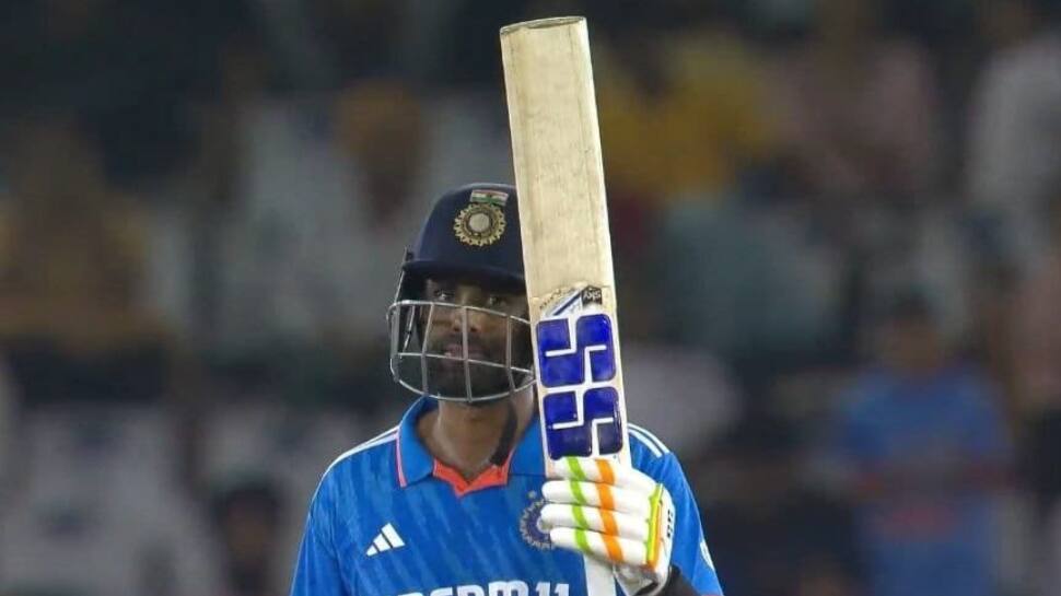 Asia Cup 2025 India Squad Asia Cup 2025 India Squad