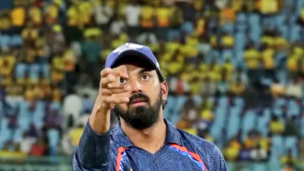 KL Rahul KL Rahul