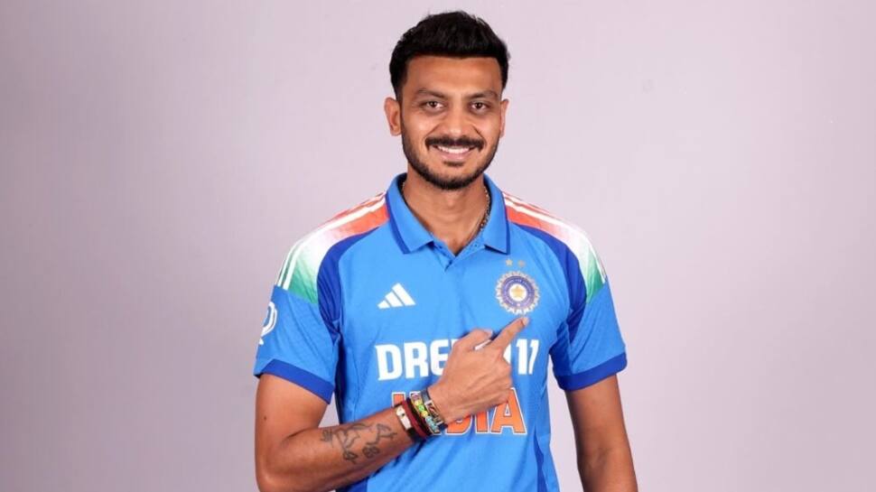 Axar Patel Axar Patel
