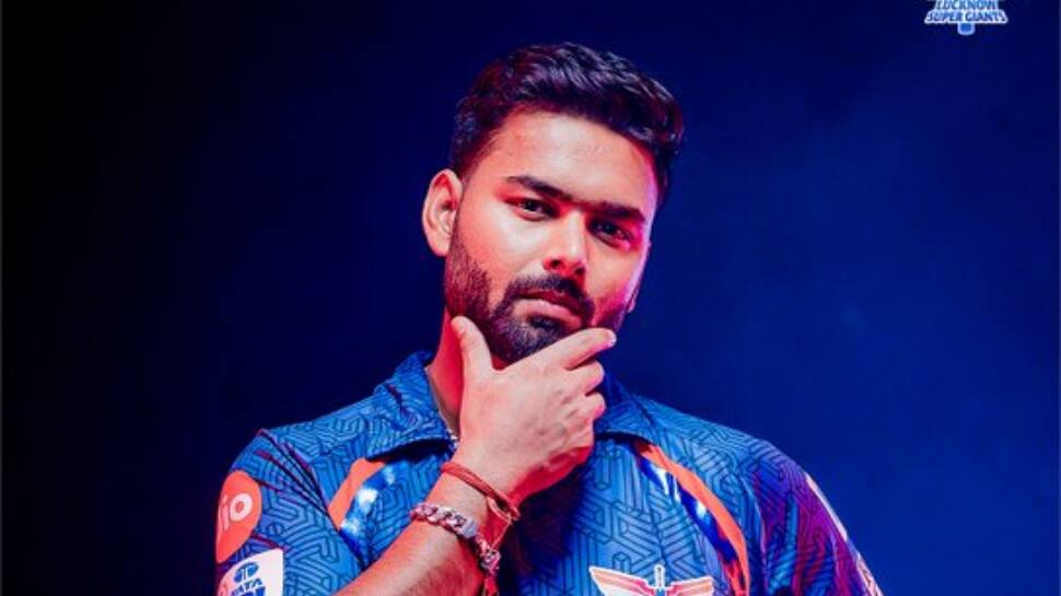 Rishabh Pant Rishabh Pant