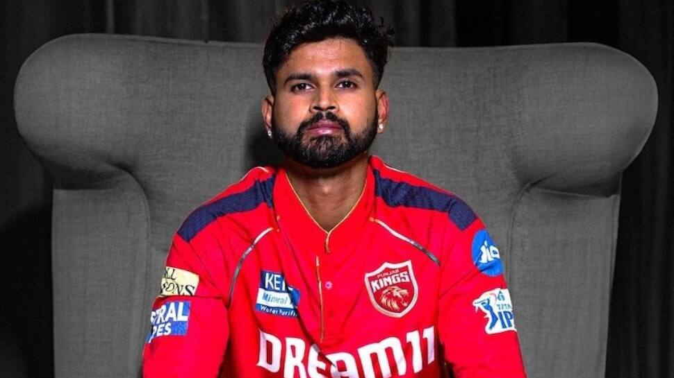 Shreyas Iyer Shreyas Iyer