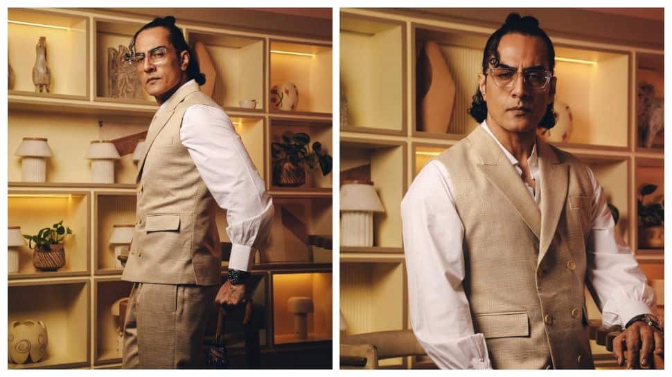 Sudhanshu Pandey Urges Compassion: Calls To Protect Stray Animals Amid Heavy Rains