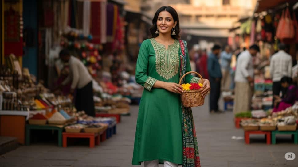 Must Have Women Kurtas Buying Guide For Everyday And Festive Wear Must Have Women Kurtas Buying Guide For Everyday And Festive Wear