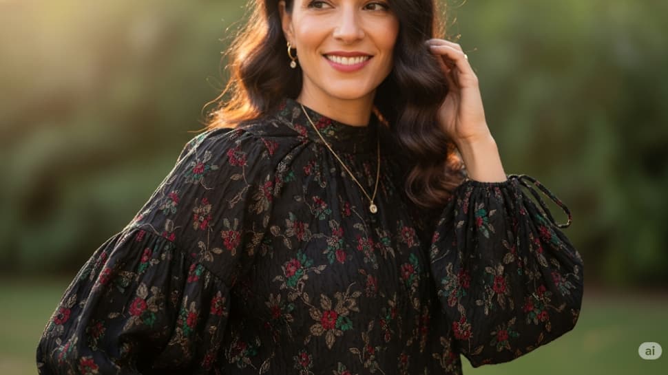 Effortless Style with Women’s Tops: Explore Versatile Wardrobe Choices