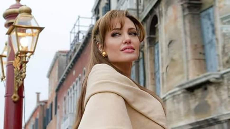 Angelina Jolie Leaving Hollywood? Actor Reportedly Plans To Move Abroad With Her Children