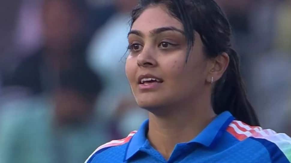 Gujarat Giants - 1 Player Gujarat Giants - 1 Player