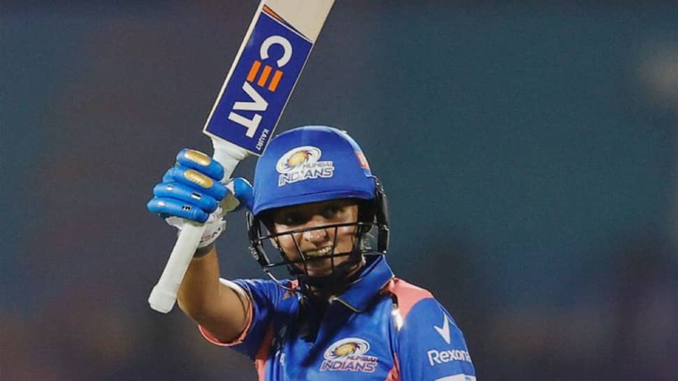 Mumbai Indians – 3 Players Mumbai Indians – 3 Players