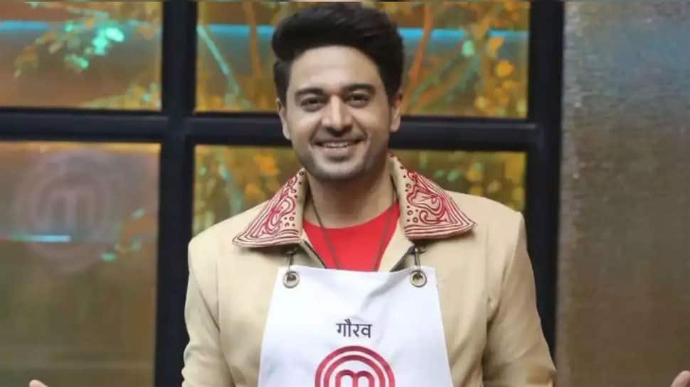 Gaurav Khanna in Bigg Boss 19