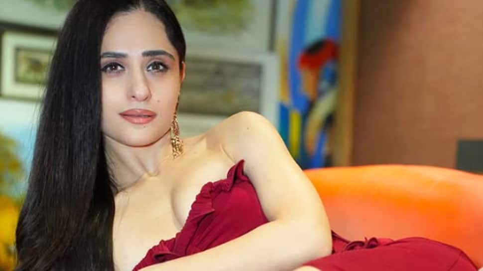 Hunar Hali in Bigg Boss 19