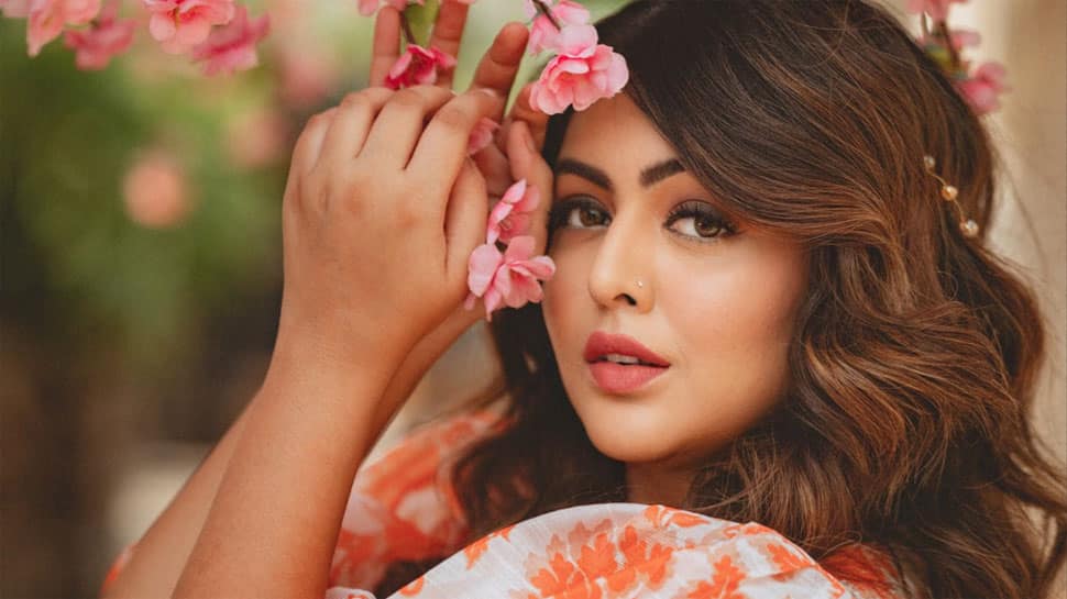 Shafaq Naaz in Bigg Boss 19