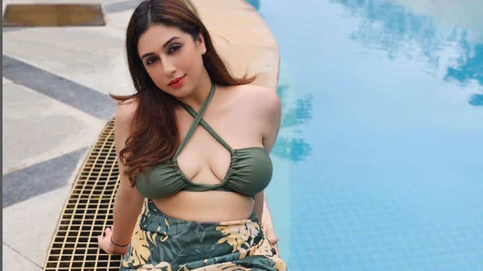 Vahbbiz Dorabjee Approached for Bigg Boss 19
