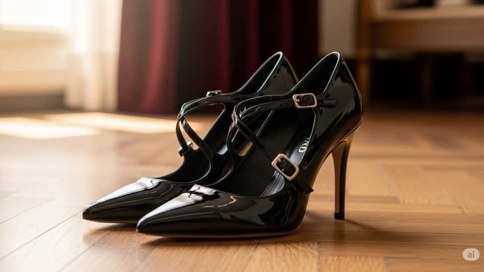 Step Into Style With Elegant Women’s Heels – A Guide To Chic Choices