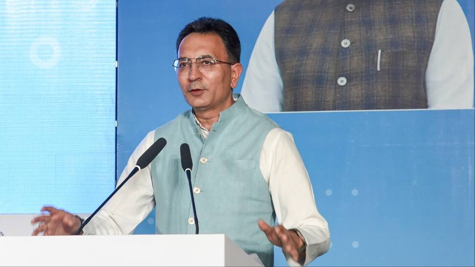 UP`s Jalalabad Renamed Parshurampuri, MoS Jitin Prasada Thanks Amit Shah