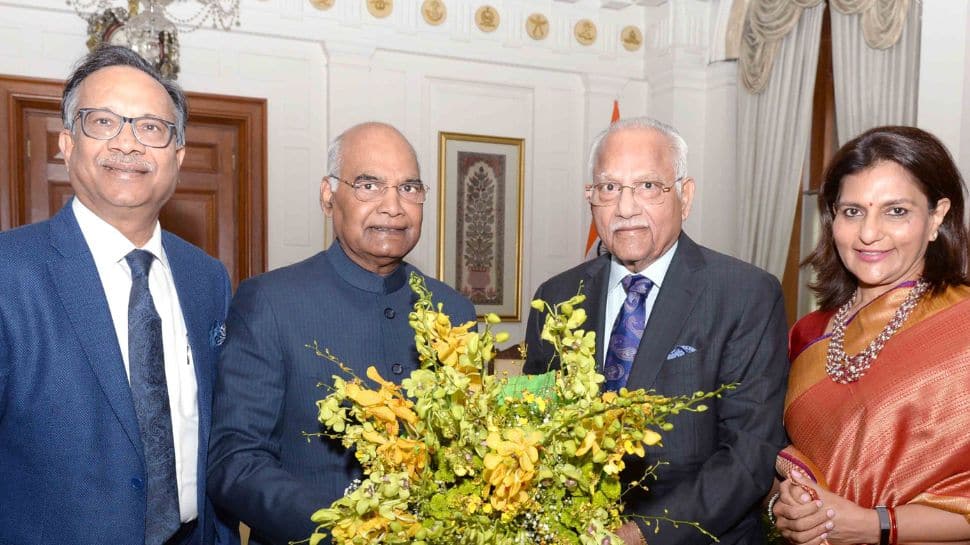 The Visionary Behind Apollo Hospitals The Visionary Behind Apollo Hospitals
