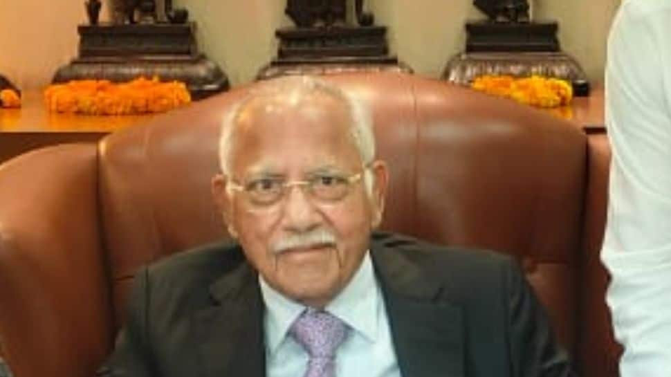92 and Still in Office 92 and Still in Office