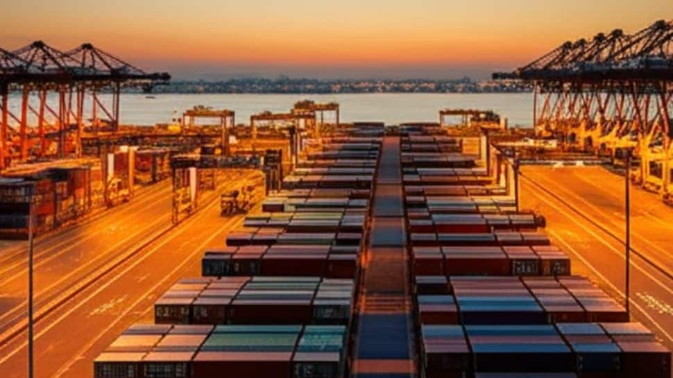 Indias MSME Exports In Textiles, Chemicals To Be Hit Most By US Tariffs As They Form Major Part Of Shipments To US: Crisil