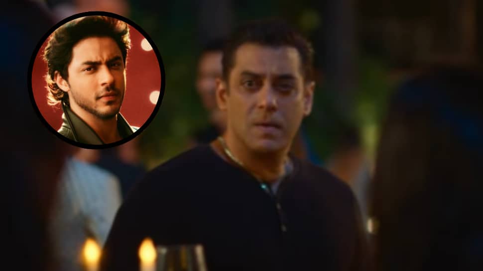 The Ba***ds Of Bollywood Preview OUT: Aryan Khan's Directorial Debut Set To Release On THIS Date - WATCH