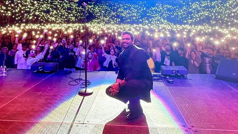 Meet Man Who Dropped Out Of College To Become India’s First Hindi Comic At NYC’s Madison Square Garden – His Staggering Net Worth Will Shock You