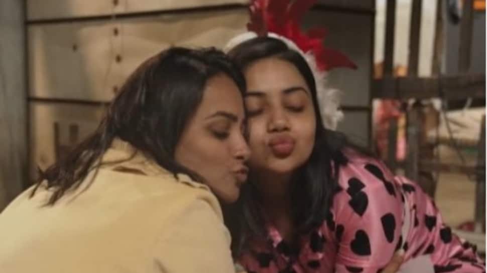 Chhoriyan Chali Gaon: Anita Hassanandani And Dolly Javed's Unbreakable Bond Steals Spotlight