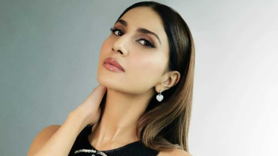 Vaani Kapoor Opens Up About The Importance Of Rooted Stories For Global Impact