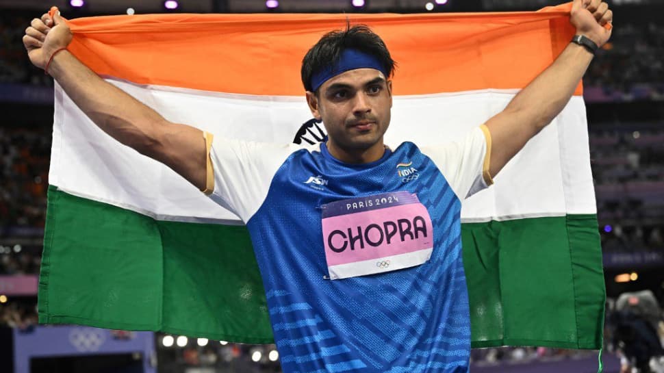 नीरज चोपड़ा ने ‘इस’ मेगा इवेंट पर ध्यान केंद्रित करने के लिए ब्रसेल्स डायमंड लीग को वापस ले लिया