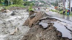 Himachal Monsoon Death Toll Rises To 276; 143 In Rain-Related, 133 In Accident