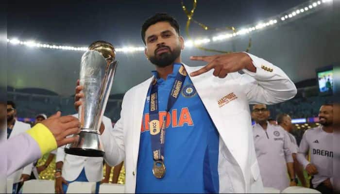 Shreyas Iyer Asia Cup 2025 Snub: Experts Slam Ajit Agarkar’s Controversial Selection