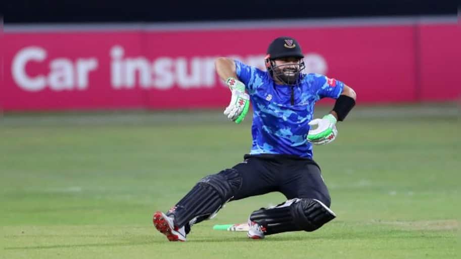 From Asia Cup Omission To CPL 2025: Mohammad Rizwan Signs With Patriots ...