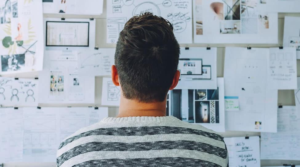 200% Revenue In 2 Years: Noida Startup Founder Says He Only Worked 5-6 Hours; Maintains Full Work-Life Balance | Economy News  zeenews.india.com