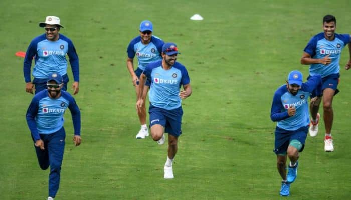 भारतीय टीम के रैपिड बॉलिंग प्लेयर्स द क्रूर ब्रोंको टेस्ट: द रिव्यू ऑफ द फिजिकल कंडीशन शुरू होता है