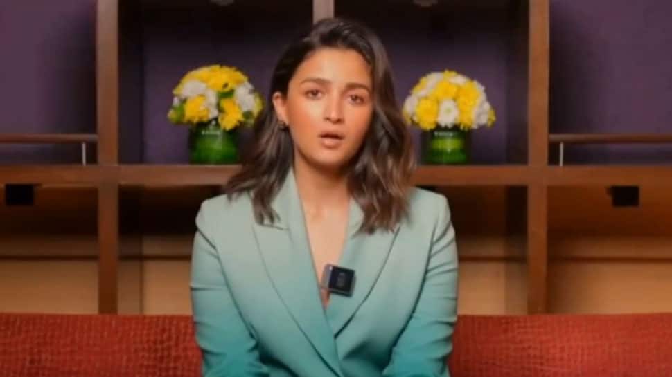 Alia Bhatt Brutally Trolled For Anti-Drugs Video, NCB Disables Comment Section After Memes Explode