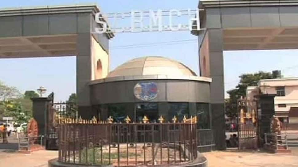 SCB Medical College