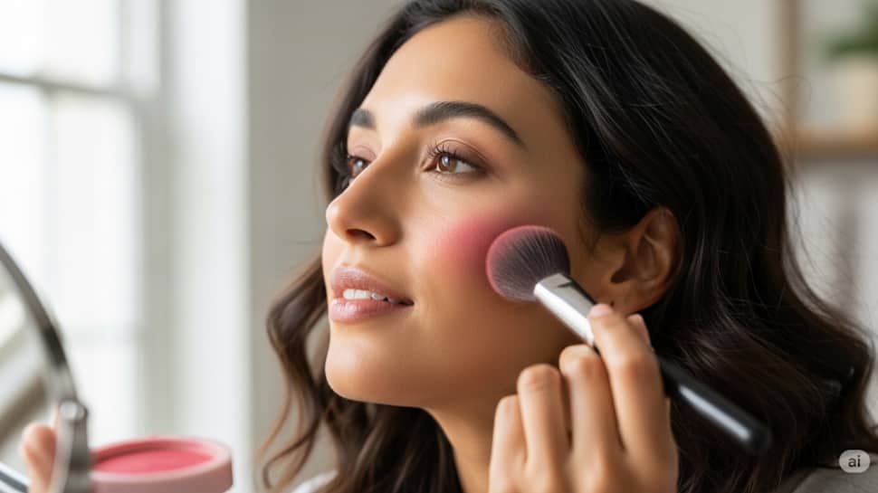 Add A Glow To Your Look With The Best Blushes On Amazon