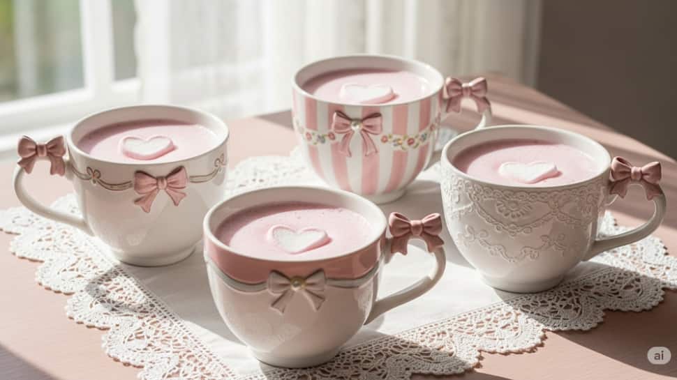 Grab Now: Unique Ceramic Mugs On Amazon For Everyday Elegance Grab Now: Unique Ceramic Mugs On Amazon For Everyday Elegance