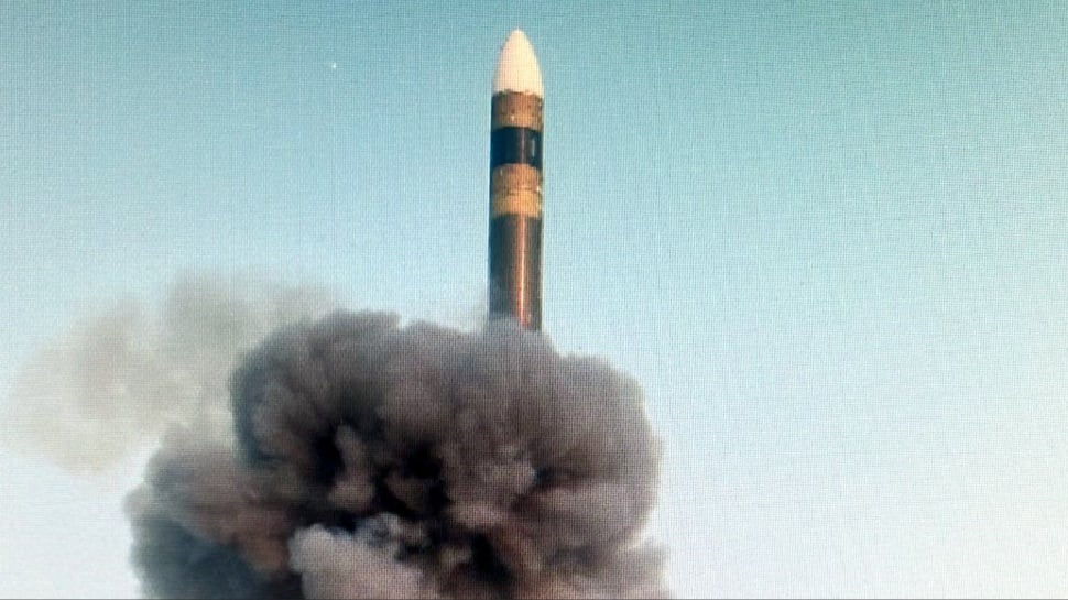 India Exercises Strategic Capability: Will Agni-5`s 5,000 km Range Shake Up Asia’s Power Balance? EXPLAINED