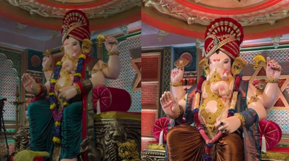 Sahyadri Krida Mandal, Chembur