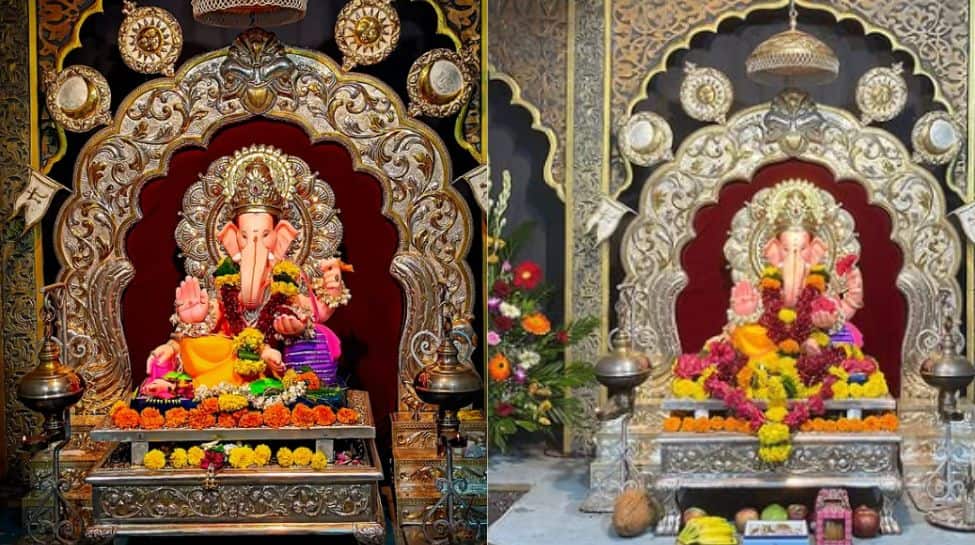 Keshavi Naik Sarvajanik Ganeshotsav Mandal, Kalbadevi