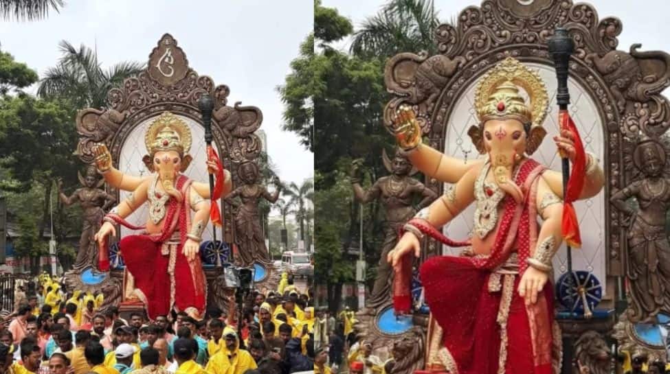 Chinchpokli Cha Chintamani, Chinchpokli, Central Mumbai